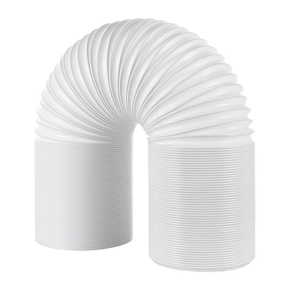 Exhaust Pipe Air Conditioner Pipe Air Conditioner Pipe Duct Extension Universal White 130/150mm 1PCS Home Improvement
Exhaust Pipe Air Conditioner Pipe Air Conditioner Pipe Duct Extension Universal White 130/150mm 1PCS Home Improvement