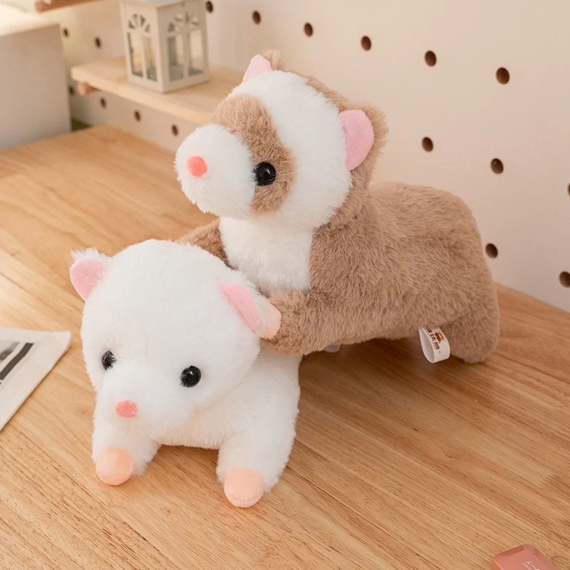 Плюшевая игрушка-норка 40/50 см, имитация норки, лежащая позиция, плюшевая игрушка-норка, мягкая игрушка, сувениры из зоопарка, коллекция животных для любителей
Плюшевая игрушка-норка 40/50 см, имитация норки, лежащая позиция, плюшевая игрушка-норка, мягкая игрушка, сувениры из зоопарка, коллекция животных для любителей