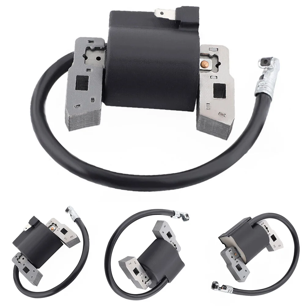 Производительность зажигания с нашими прецизионными производственными катушками зажигания для генераторов, выравниваемыми стандартами специальной идентификации.
Производительность зажигания с нашими прецизионными производственными катушками зажигания для генераторов, выравниваемыми стандартами специальной идентификации.