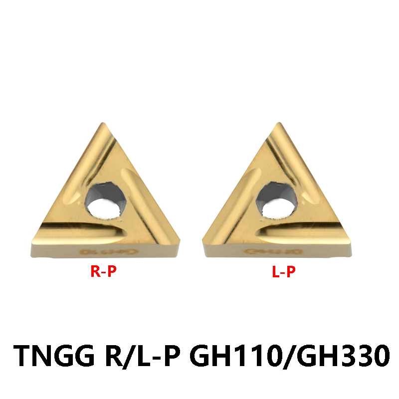 Original TNGG TNGG160402 TNGG160404 TNGG160408 TNGG160402R-P GH110 GH330 TNGG160404L-P Carbide Blade Turning Tools Cutter CNC
Original TNGG TNGG160402 TNGG160404 TNGG160408 TNGG160402R-P GH110 GH330 TNGG160404L-P Carbide Blade Turning Tools Cutter CNC