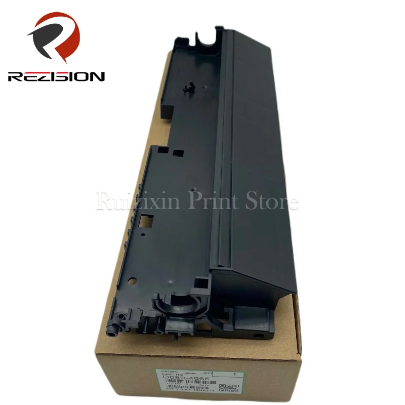 D089-4665 Направляющая пластина для листа бумаги для Ricoh MP C2800 C3300 C4000 C5000 C3001 C3501 Запчасти для копировальных аппаратов
D089-4665 Направляющая пластина для листа бумаги для Ricoh MP C2800 C3300 C4000 C5000 C3001 C3501 Запчасти для копировальных аппаратов