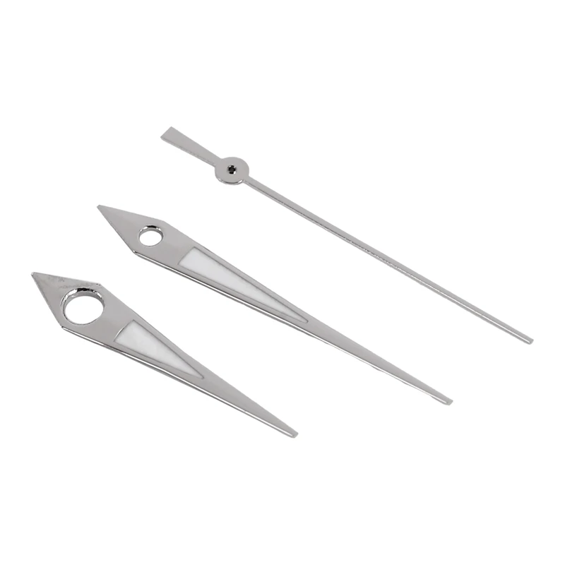 Watch Hands Hands Watch Green Super Luminous Suitable For NH35, NH36 Movement
Watch Hands Hands Watch Green Super Luminous Suitable For NH35, NH36 Movement