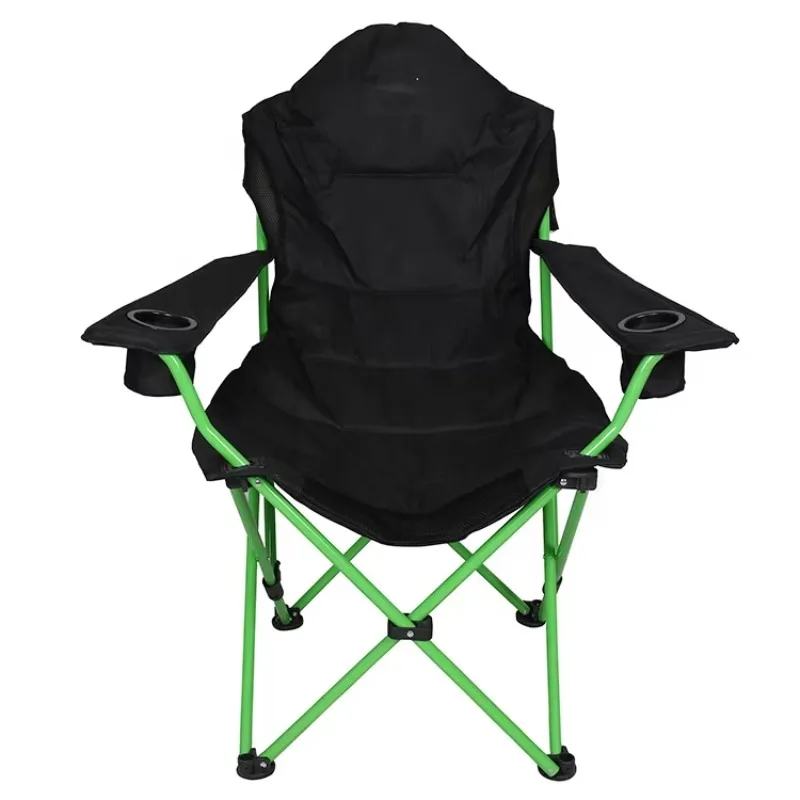 YTYIN Modern Design Customized Heavy Duty Stainless Steel Lightweight Folding Camping Chair For Beach Fishing Use
YTYIN Modern Design Customized Heavy Duty Stainless Steel Lightweight Folding Camping Chair For Beach Fishing Use