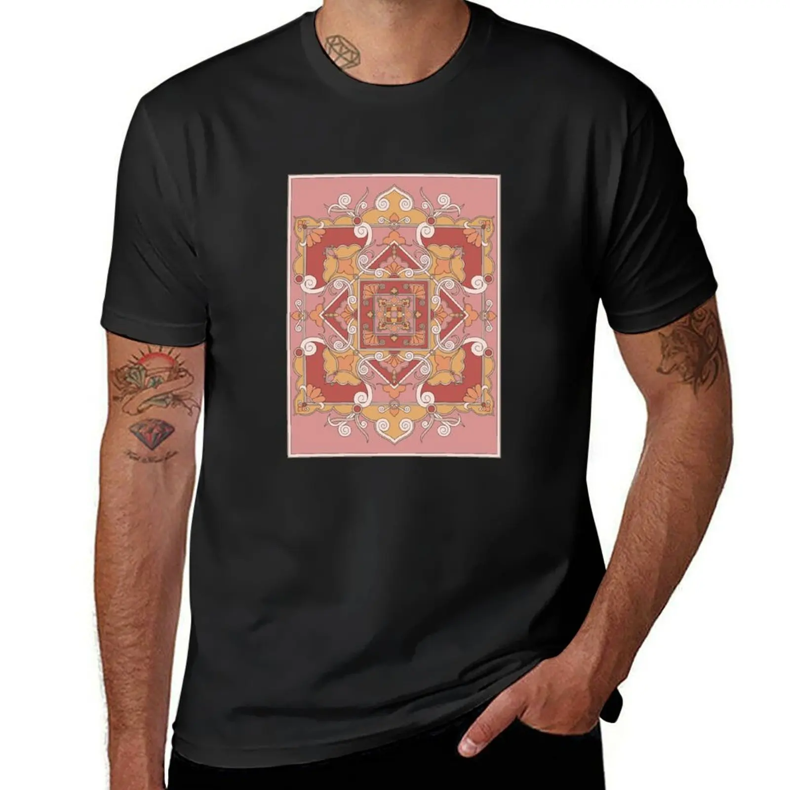 Fire Element T-Shirt boys animal print vintage customs design your own mens clothing
Fire Element T-Shirt boys animal print vintage customs design your own mens clothing