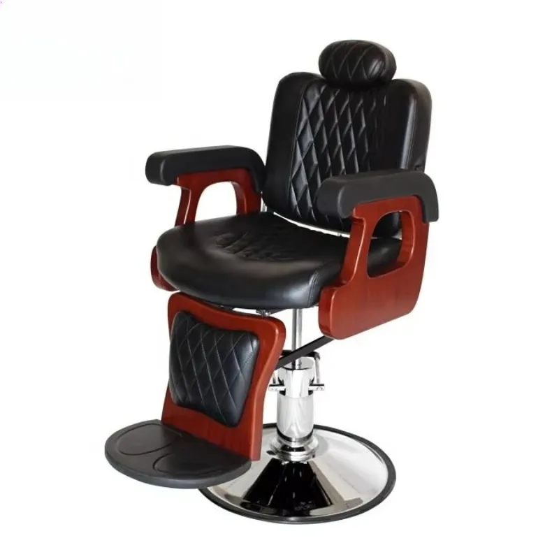 Роскошное сверхмощное гидравлическое кресло для мебели для салона
Роскошное сверхмощное гидравлическое кресло для мебели для салона