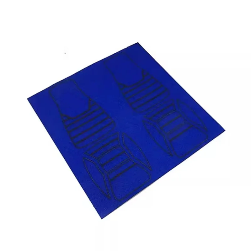 1pcs Simulation Seat Suede Sticker Decorate for 1/14 Tamiya RC Truck Trailer Tipper For Scania R620 R470 56323
1pcs Simulation Seat Suede Sticker Decorate for 1/14 Tamiya RC Truck Trailer Tipper For Scania R620 R470 56323