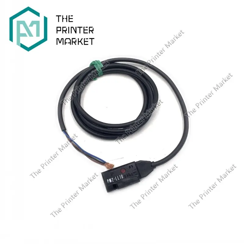 PM2-LL10 PM2LL10 Photoelectric Switch Photoelectric Sensor For Horizon Convergent Reflective Micro Photoelectric Sensor Parts
PM2-LL10 PM2LL10 Photoelectric Switch Photoelectric Sensor For Horizon Convergent Reflective Micro Photoelectric Sensor Parts