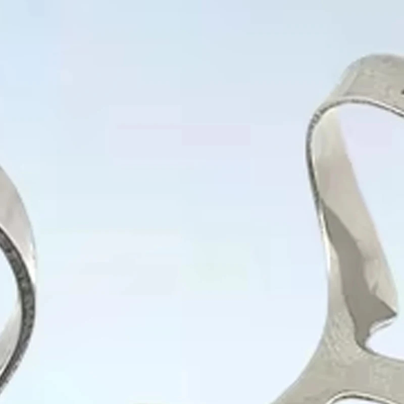 B1 B2 B3 B4 B5 B6 Dental Dam Clamps Stainless Steel Clip Holder Rubber Sheet Fixator Endodontic Tool
B1 B2 B3 B4 B5 B6 Dental Dam Clamps Stainless Steel Clip Holder Rubber Sheet Fixator Endodontic Tool