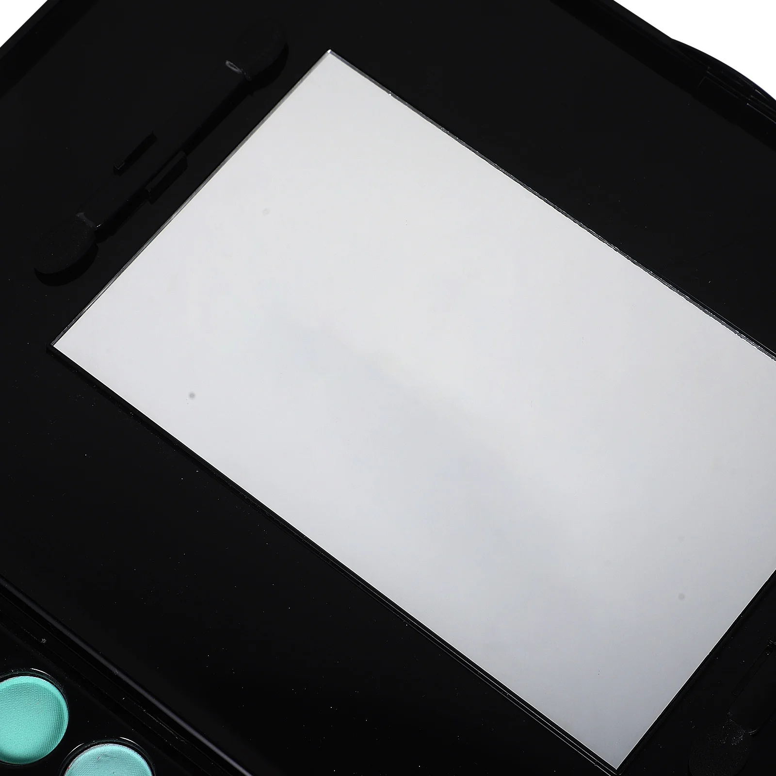 1pc Colorful Eyeshadow Pallet Matte Metallic Waterproof Long Blendable Powder Intense Pigment For All Skin
1pc Colorful Eyeshadow Pallet Matte Metallic Waterproof Long Blendable Powder Intense Pigment For All Skin