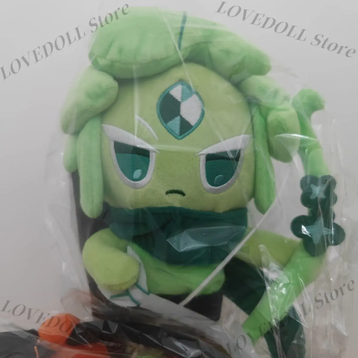 Cookie Kingdom Fire Spirit Cookie Anime Game kawaii Cosplay Cotton Doll Cartoon Soft Plushies Toy Figures Fans Collection Gifts
Cookie Kingdom Fire Spirit Cookie Anime Game kawaii Cosplay Cotton Doll Cartoon Soft Plushies Toy Figures Fans Collection Gifts