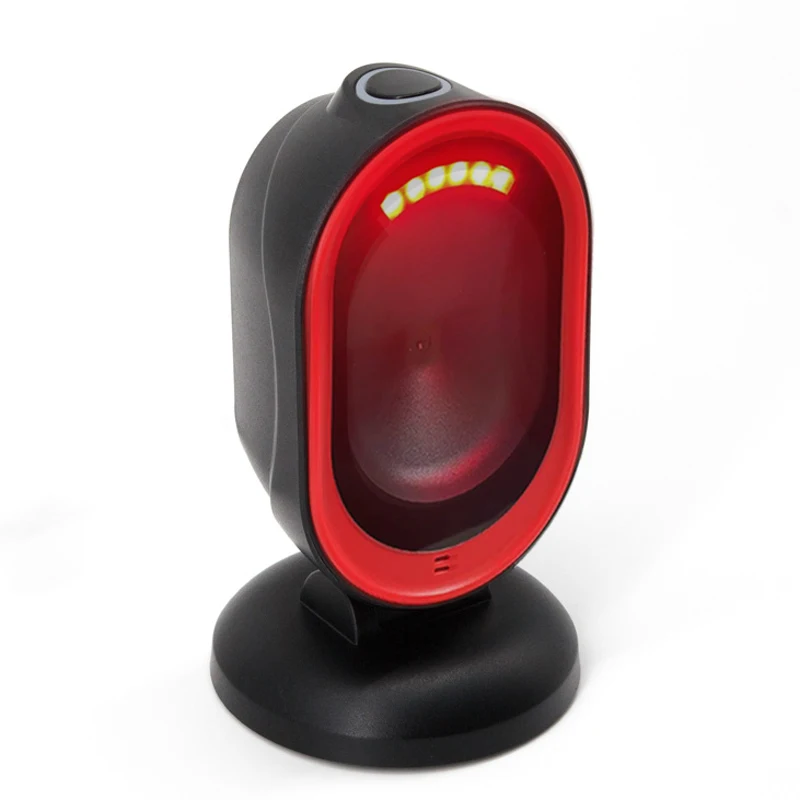 USB Wired Barcode Reader Omnidirectional Hands-Free, Capture Barcodes from Mobile Phone Screen, Automatic Image Sensing for Stor
USB Wired Barcode Reader Omnidirectional Hands-Free, Capture Barcodes from Mobile Phone Screen, Automatic Image Sensing for Stor