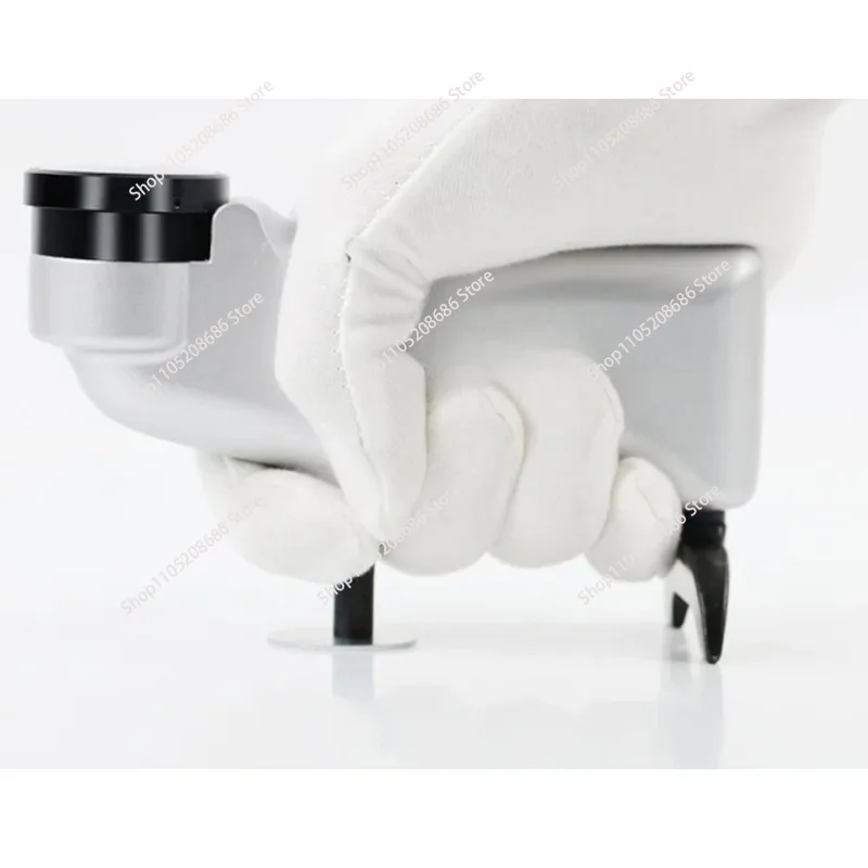 for 934-1/HBA-1 Portable Babbitt Hardness Aluminum Alloy Measurement Aluminum Pointer Hardness 1pcs
for 934-1/HBA-1 Portable Babbitt Hardness Aluminum Alloy Measurement Aluminum Pointer Hardness 1pcs