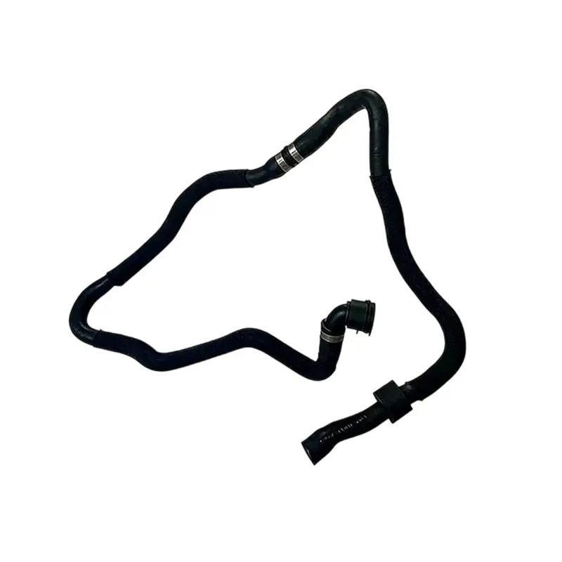 Efficientt-Coolant Hose Replacement Part 17127605641 For BMW 6 Series F12 F13 7 Series F01 F02
Efficientt-Coolant Hose Replacement Part 17127605641 For BMW 6 Series F12 F13 7 Series F01 F02