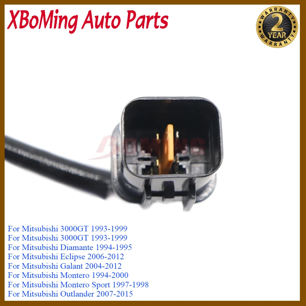 1588A209 Air Fuel Ratio O2 Oxygen Lambda Sensor For Mitsubishi 3000GT Outlander Eclipse MD314061 1588A123 1588A148 2344631
1588A209 Air Fuel Ratio O2 Oxygen Lambda Sensor For Mitsubishi 3000GT Outlander Eclipse MD314061 1588A123 1588A148 2344631