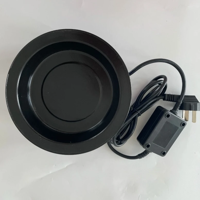 Professional Portable Hair Glue Pot for Making Keratin Tips Hair Extensions 110v-220 Available
Professional Portable Hair Glue Pot for Making Keratin Tips Hair Extensions 110v-220 Available
