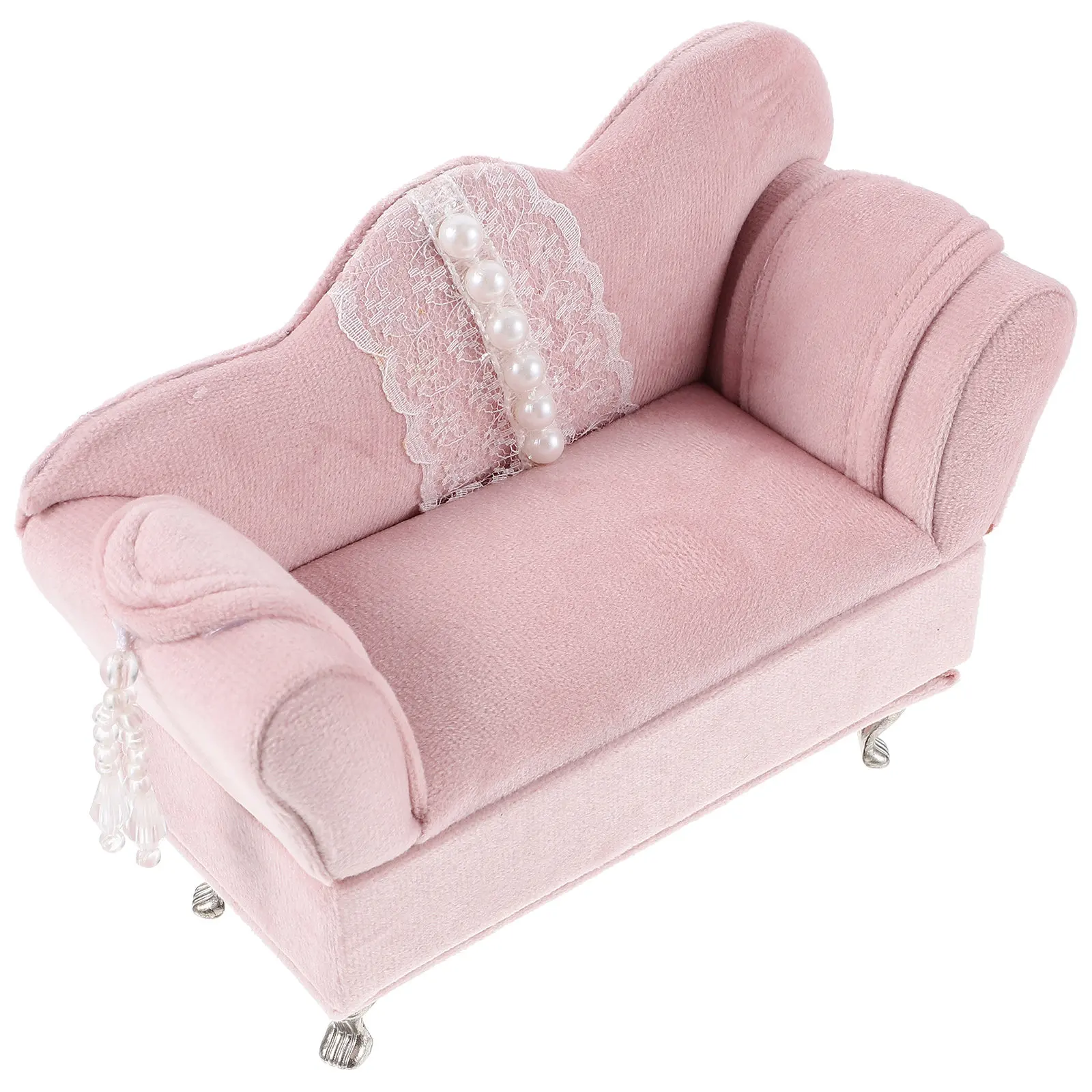 1Pcs Sofa Shape Jewelry Box Premium Cloth Cotton Material Jewelry Organizer for Rings Earrings Necklaces Lipstick Hairpin
1Pcs Sofa Shape Jewelry Box Premium Cloth Cotton Material Jewelry Organizer for Rings Earrings Necklaces Lipstick Hairpin