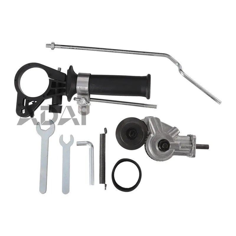 Ручной электрический дрель-резак для металла, приспособление для превращения дрели в резак для листового металла, аксессуары для электроинструмента
Ручной электрический дрель-резак для металла, приспособление для превращения дрели в резак для листового металла, аксессуары для электроинструмента