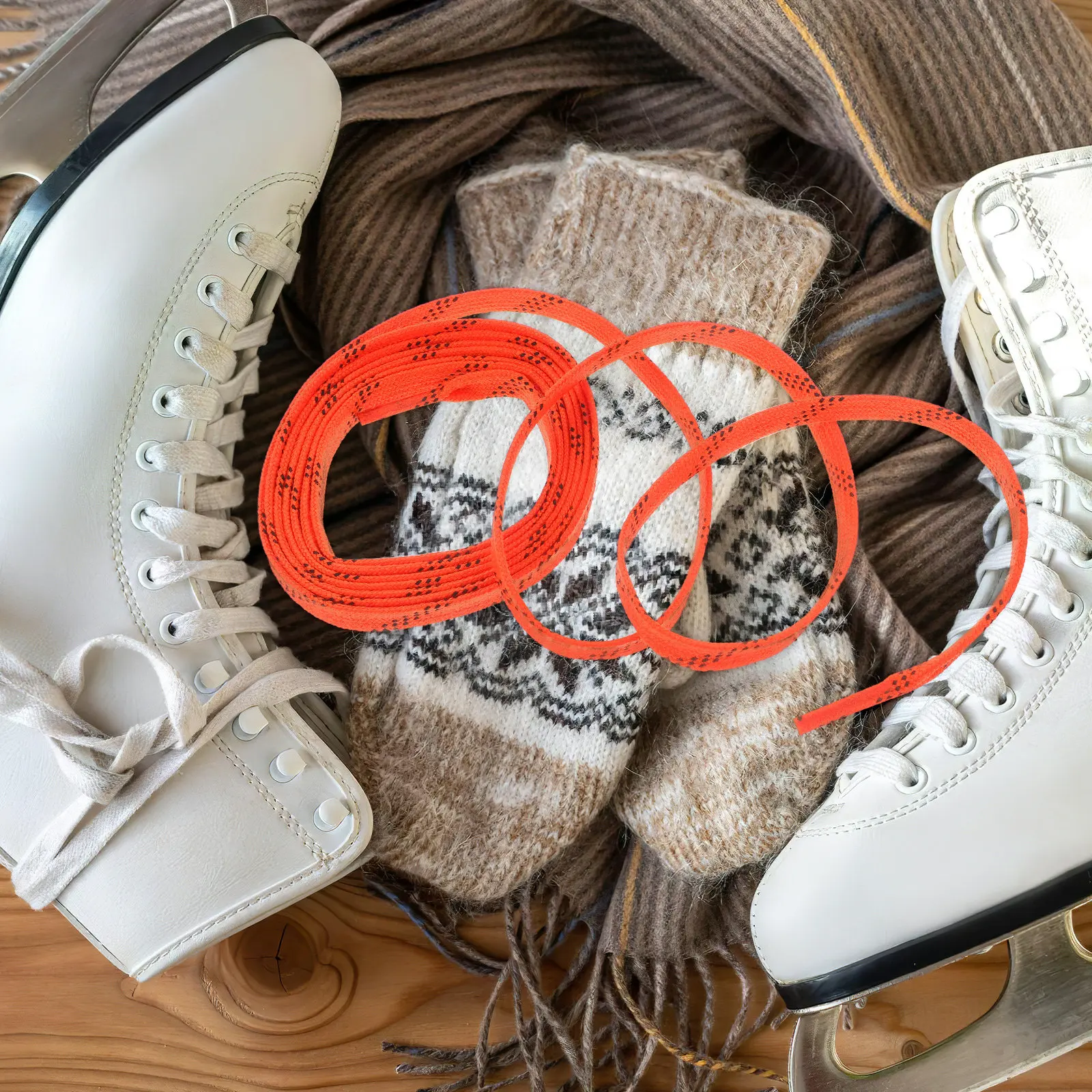 1 пара прочных вощеных плоских шнурков для хоккейных коньков, роликовых коньков, фигурных коньков, для молодежи и взрослых
1 пара прочных вощеных плоских шнурков для хоккейных коньков, роликовых коньков, фигурных коньков, для молодежи и взрослых