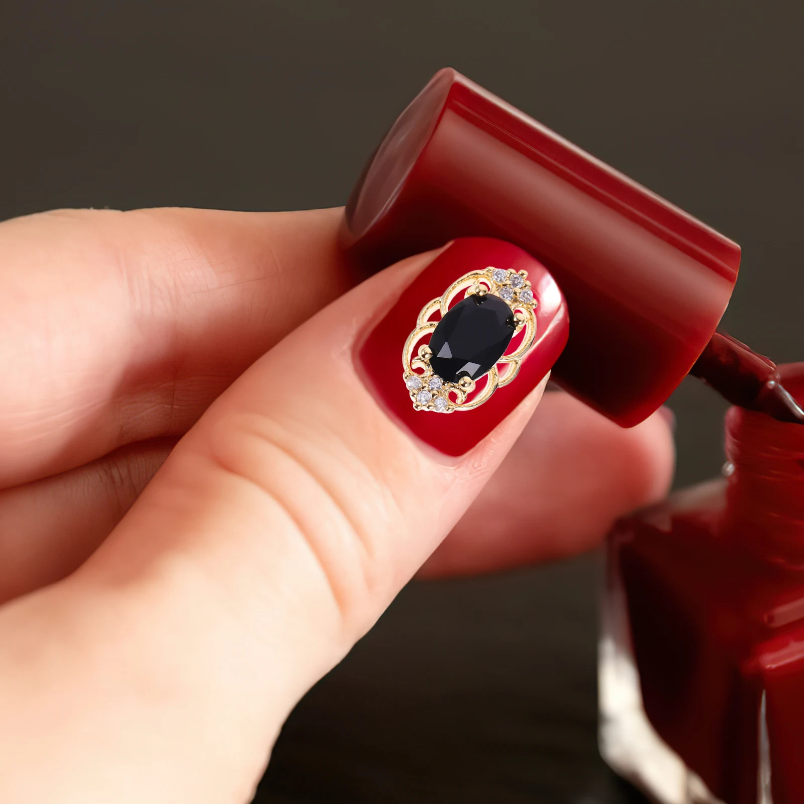 Набор из 10 маленьких металлических украшений для ногтей с гальваническим покрытием, декор для маникюра на Хэллоуин, женские украшения для ногтей, набор для самостоятельного маникюра, ювелирные камни
Набор из 10 маленьких металлических украшений для ногтей с гальваническим покрытием, декор для маникюра на Хэллоуин, женские украшения для ногтей, набор для самостоятельного маникюра, ювелирные камни