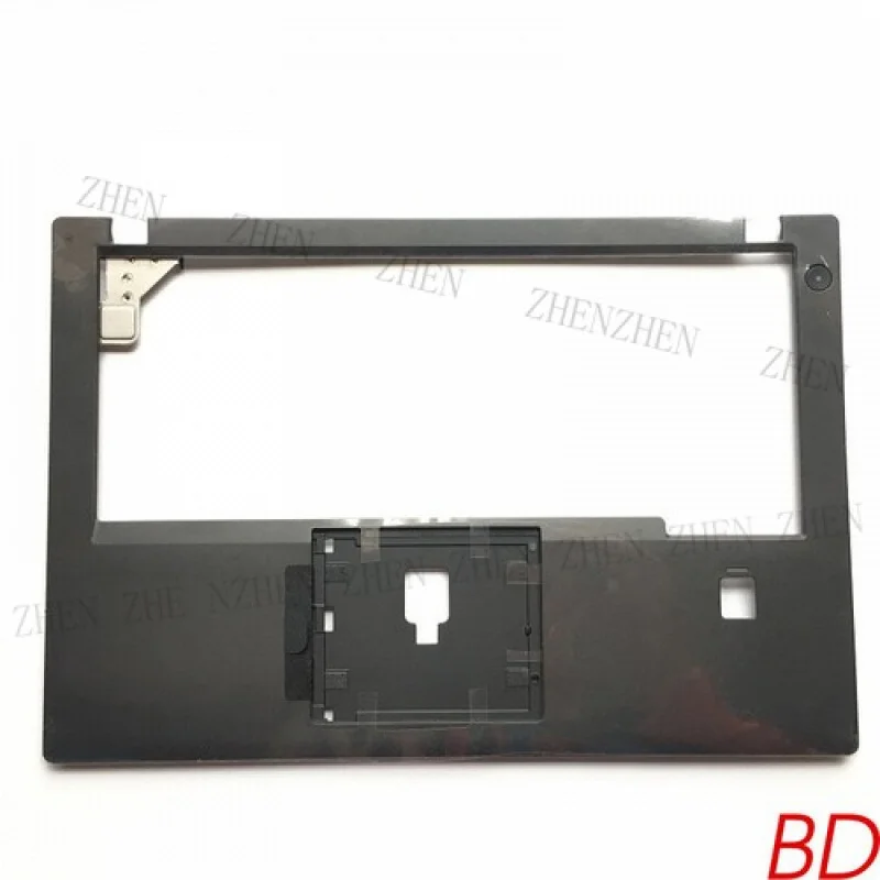 Y C Shell Keyboard with Fingerprint Hole 01HW957 FOR Lenovo ThinkPad X270 A275
Y C Shell Keyboard with Fingerprint Hole 01HW957 FOR Lenovo ThinkPad X270 A275