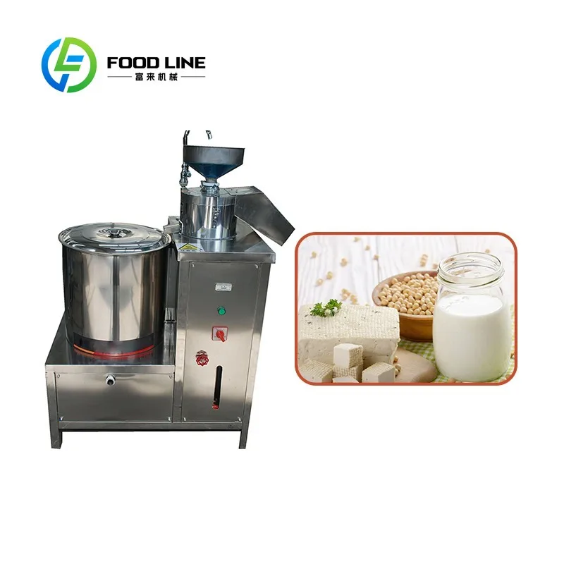 Compact Tofu Maker Machine for Home Use and Sale
Compact Tofu Maker Machine for Home Use and Sale