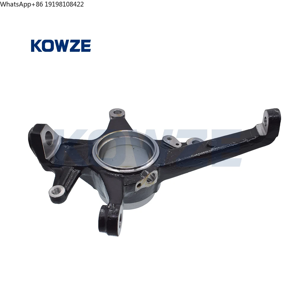Kowze Auto Spare Parts Steering Knuckle for 4x4 Pickup Ford Ranger 2004 UM51-33-031 Spare Parts UM5133031
Kowze Auto Spare Parts Steering Knuckle for 4x4 Pickup Ford Ranger 2004 UM51-33-031 Spare Parts UM5133031