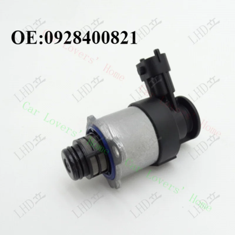 A+ Fuel Metering Solenoid Valve Actuator 0928400821 For Cummins Fuel Pumps
A+ Fuel Metering Solenoid Valve Actuator 0928400821 For Cummins Fuel Pumps