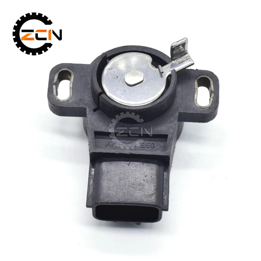 Throttle Position Sensor A71-000 B50 A71-000-B50 A71000B50 For Nissan Subaru
Throttle Position Sensor A71-000 B50 A71-000-B50 A71000B50 For Nissan Subaru