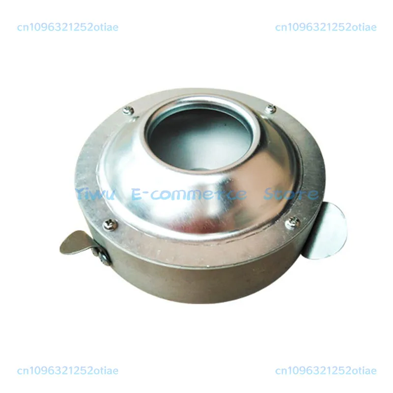 sugar head Candy Floss cotton candy machine boiler outlet device rotate parts for Cotton Maker accessories 220V BB
sugar head Candy Floss cotton candy machine boiler outlet device rotate parts for Cotton Maker accessories 220V BB