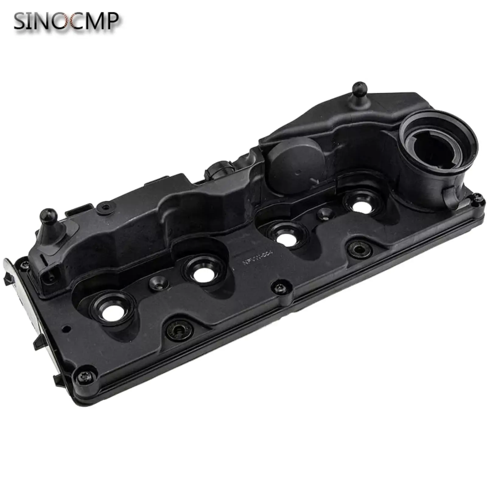 Engine Valve Cover Bolts & Seal & Gasket 03L103469C 03L103469R 264-769 For 2012-2014 VW Passat TDI SE 2.0L L4 Diesel Parts
Engine Valve Cover Bolts & Seal & Gasket 03L103469C 03L103469R 264-769 For 2012-2014 VW Passat TDI SE 2.0L L4 Diesel Parts