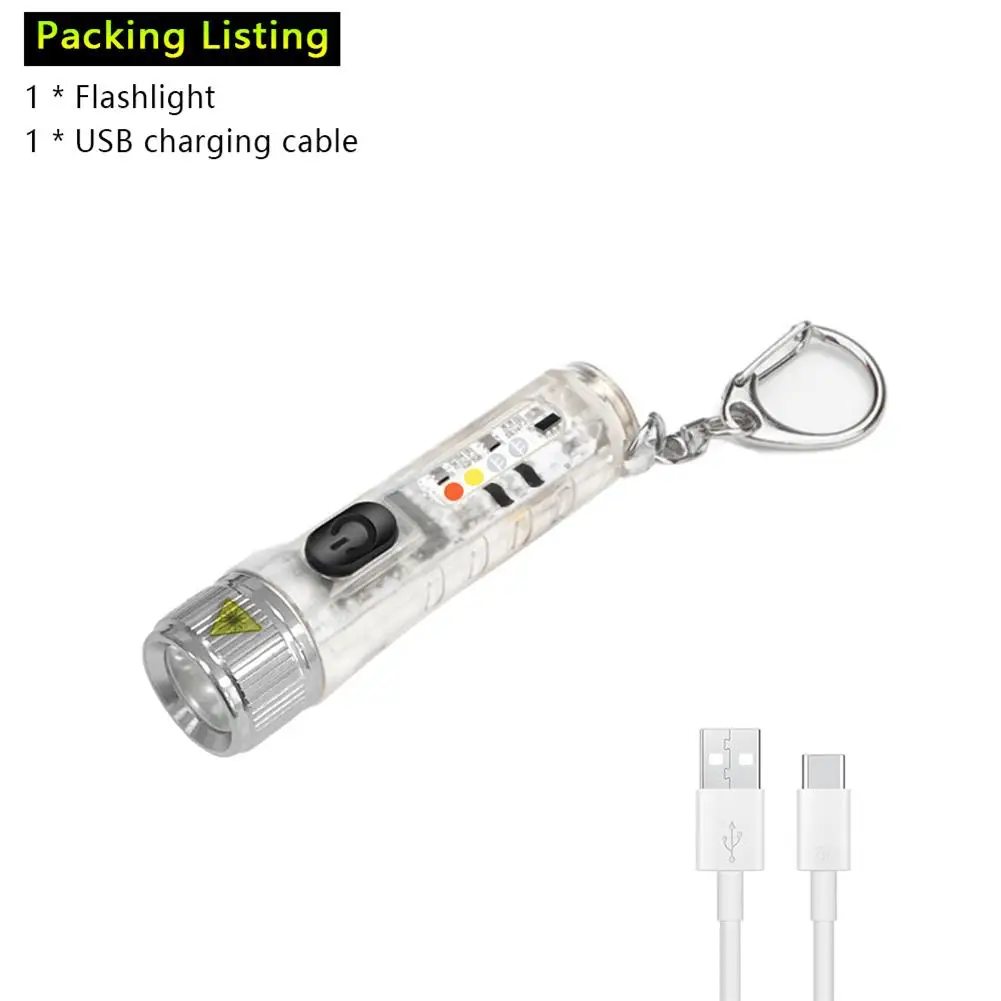 2023 New Mini Portable Clip-on Flashlight Strong Light Charging Purple Light Money Detection Lamp Outdoor Keychain Flashlight
2023 New Mini Portable Clip-on Flashlight Strong Light Charging Purple Light Money Detection Lamp Outdoor Keychain Flashlight