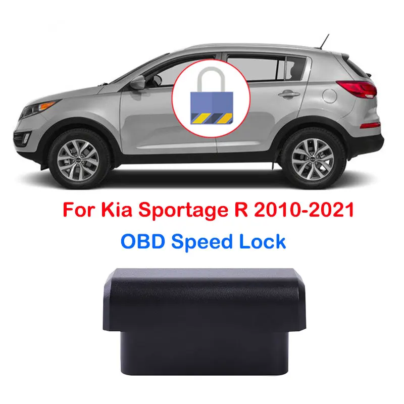 For Kia Sportage R 2010 2011 2012 2013 2014 2015 2016 2017 2018 2019 2020 2021 Auto Door Speed Lock Unlock OBD Module
For Kia Sportage R 2010 2011 2012 2013 2014 2015 2016 2017 2018 2019 2020 2021 Auto Door Speed Lock Unlock OBD Module