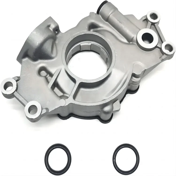 M295HV High Volume Engine Oil Pump Fit For Chevrolet Cadillac Buick GMC GM 4.8 5.3 5.7 6.0 LS1 LS2 LS3
M295HV High Volume Engine Oil Pump Fit For Chevrolet Cadillac Buick GMC GM 4.8 5.3 5.7 6.0 LS1 LS2 LS3