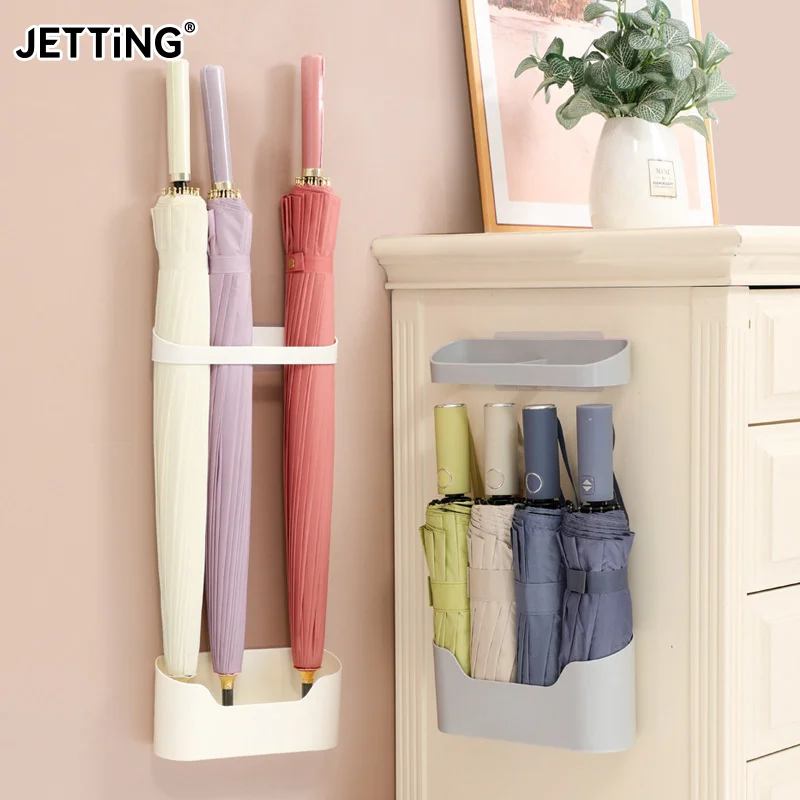 Пластиковая подставка для зонта, настенный держатель, подставка для хранения зонтов для домашнего крепления, кронштейн для зонта Citroen
Пластиковая подставка для зонта, настенный держатель, подставка для хранения зонтов для домашнего крепления, кронштейн для зонта Citroen