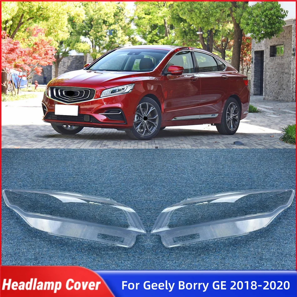 Для Geely Borry GE 2018 2019 2020 автомобильные аксессуары, абажуры, колпачки для фар, стекло, передняя фара автомобиля, крышка объектива, корпус
Для Geely Borry GE 2018 2019 2020 автомобильные аксессуары, абажуры, колпачки для фар, стекло, передняя фара автомобиля, крышка объектива, корпус