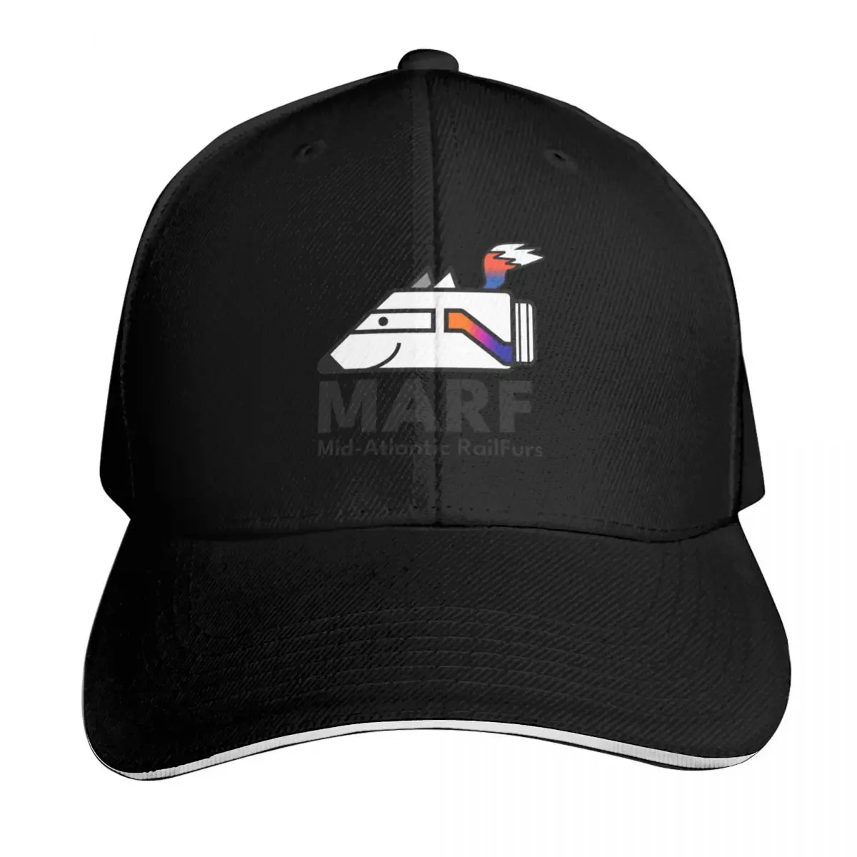 MARF Icon Baseball Cap New In Hat New In The Hat Military Cap Man fishing hat Women Hats Men's
MARF Icon Baseball Cap New In Hat New In The Hat Military Cap Man fishing hat Women Hats Men's