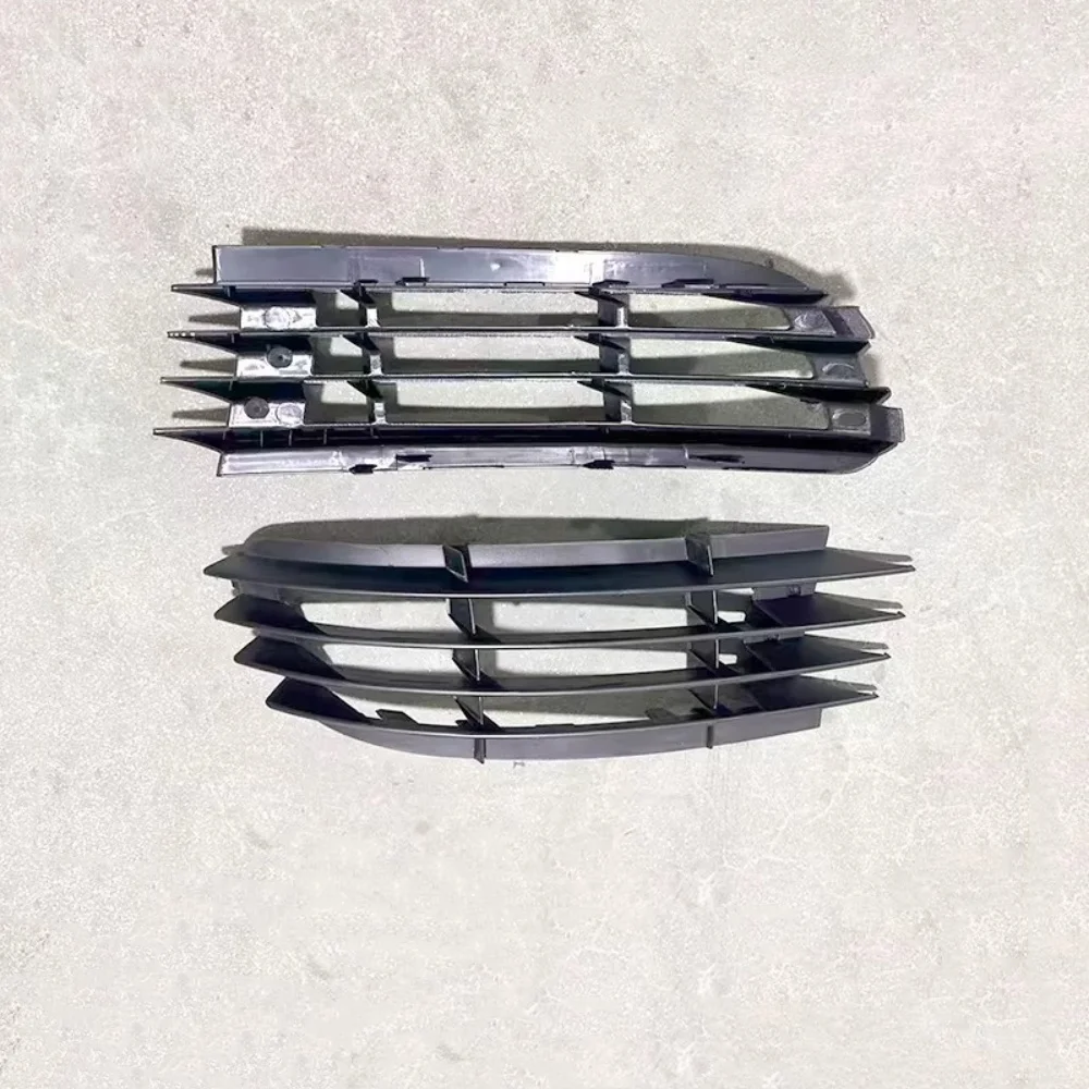 Car Fog Lamp Frame for Volkswagen vw golf 5 2005-2009 modified R32 style Front Bumper Fog light cover Trim Auto Accessories
Car Fog Lamp Frame for Volkswagen vw golf 5 2005-2009 modified R32 style Front Bumper Fog light cover Trim Auto Accessories