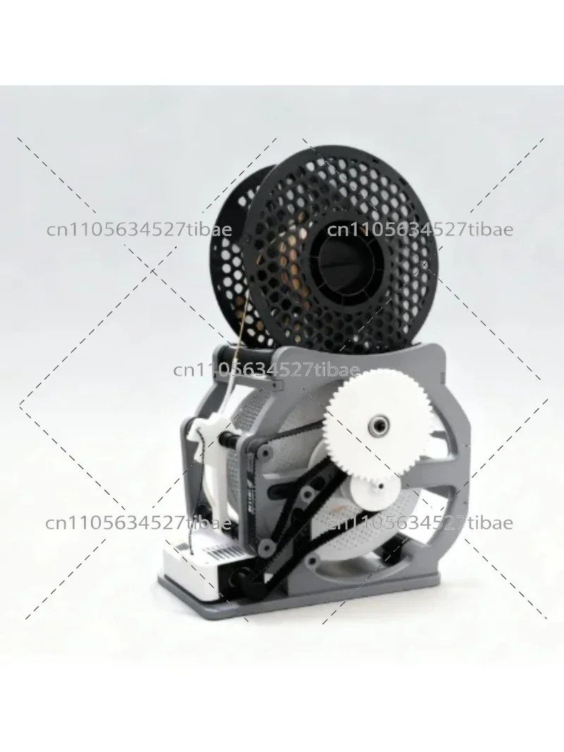 3D Printing Winding Equipment Consumables Finishing Artifact - High-Quality 3D Print Supplies for Artistic And Creative Projects
3D Printing Winding Equipment Consumables Finishing Artifact - High-Quality 3D Print Supplies for Artistic And Creative Projects
