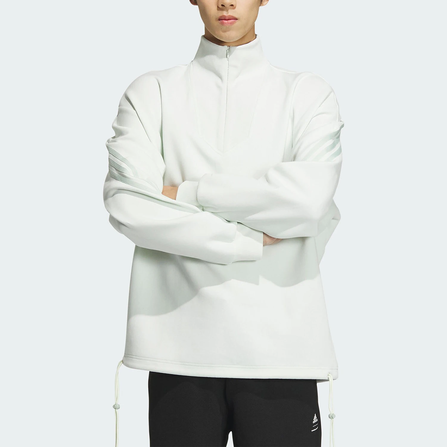 Adidas подлинная весенняя новая мужская и женская повседневная спортивная толстовка с длинными рукавами JE1121
Adidas подлинная весенняя новая мужская и женская повседневная спортивная толстовка с длинными рукавами JE1121