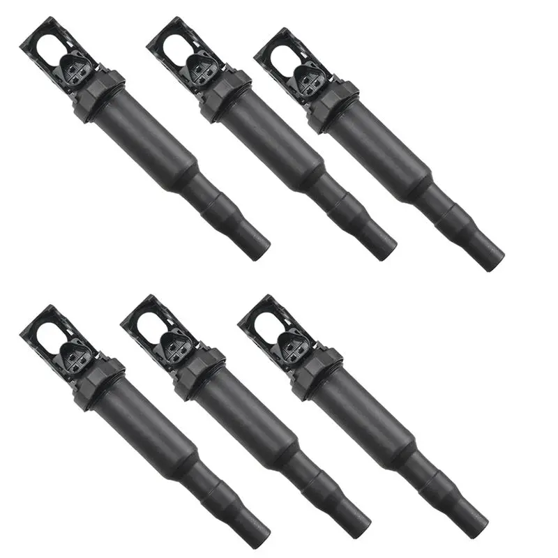M50K-Brand New Ignition Coils Ignition System 0221504470 12137594937 For BMW F22 F23 E46 E90 X3 X5 X6 12137562744 C1826
M50K-Brand New Ignition Coils Ignition System 0221504470 12137594937 For BMW F22 F23 E46 E90 X3 X5 X6 12137562744 C1826