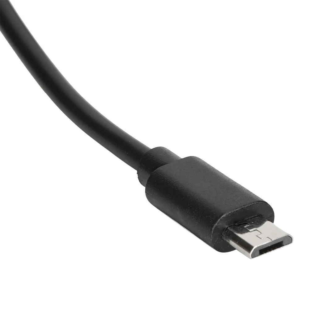 10/100Mbps Micro USB To RJ45 Ethernet Adapter Plug and Play Stable Transmission Network Converter for TV Sticks
10/100Mbps Micro USB To RJ45 Ethernet Adapter Plug and Play Stable Transmission Network Converter for TV Sticks