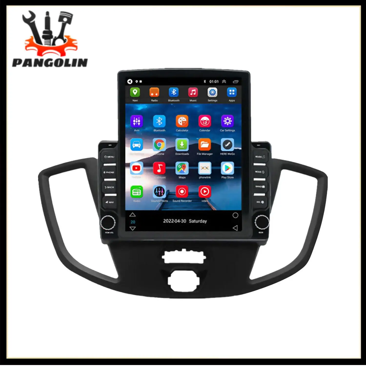 Car Stereo Radio For Ford Transit Custom 2013-2019 Android 12 Interior Door Panels Protective Panel Fascias Interior Parts
Car Stereo Radio For Ford Transit Custom 2013-2019 Android 12 Interior Door Panels Protective Panel Fascias Interior Parts
