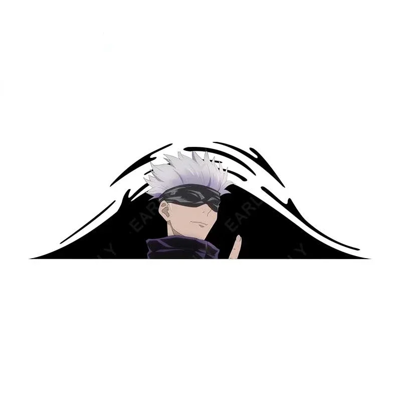 Cartoon picture polyethylene decoration for surfboards, motorcycles, campers, graffiti, window accessories, car stickers, 13x4.4
Cartoon picture polyethylene decoration for surfboards, motorcycles, campers, graffiti, window accessories, car stickers, 13x4.4