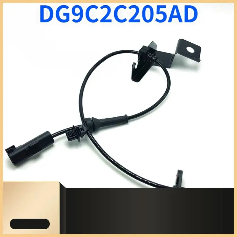 For Lincoln MKZ 2013-2015 Ford Fusion 2013-2019 DG9C2C205AD DG9C2C204AD DG9Z2C190L ABS Wheel Speed Sensor-N30R
For Lincoln MKZ 2013-2015 Ford Fusion 2013-2019 DG9C2C205AD DG9C2C204AD DG9Z2C190L ABS Wheel Speed Sensor-N30R