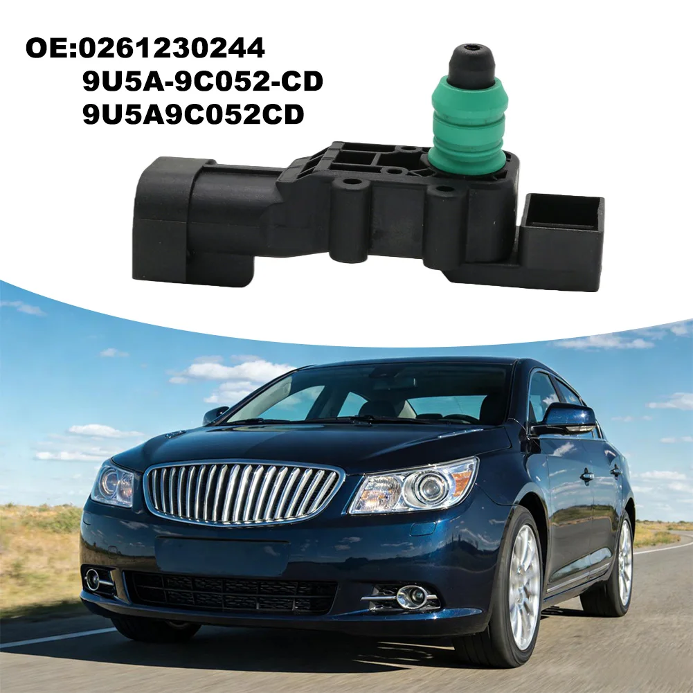 For Ford Maintenance Fuel Pump Sensor Fuel Pump Replacement Part Evaporative Discharge Pressure Accurate Pressure Readings
For Ford Maintenance Fuel Pump Sensor Fuel Pump Replacement Part Evaporative Discharge Pressure Accurate Pressure Readings