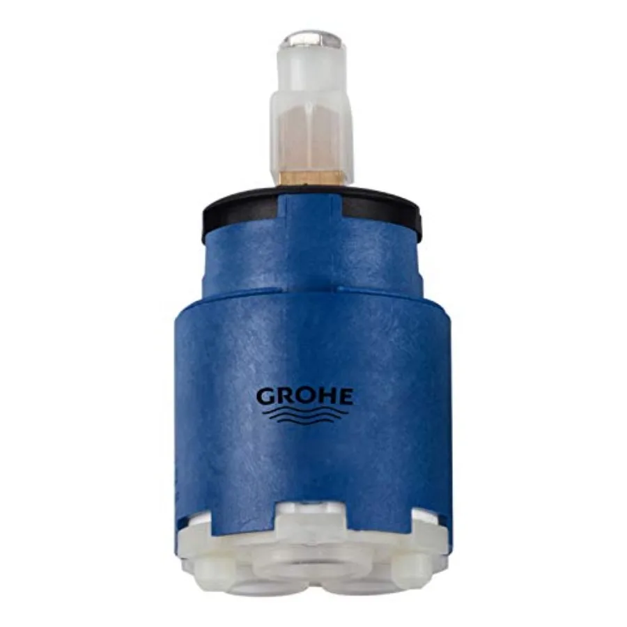 Grohe Ceramic Cartridge 35 mm 46374 1 Piece 65873 7
Grohe Ceramic Cartridge 35 mm 46374 1 Piece 65873 7