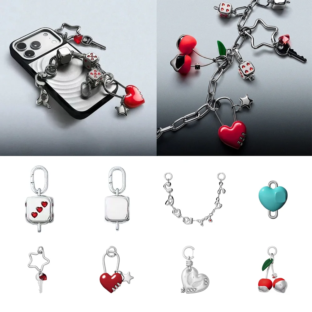 6032699 Metal DIY Pendant Mobile Phone Accessories Phone Charm for IPhone Lanyard for Galaxy
6032699 Metal DIY Pendant Mobile Phone Accessories Phone Charm for IPhone Lanyard for Galaxy