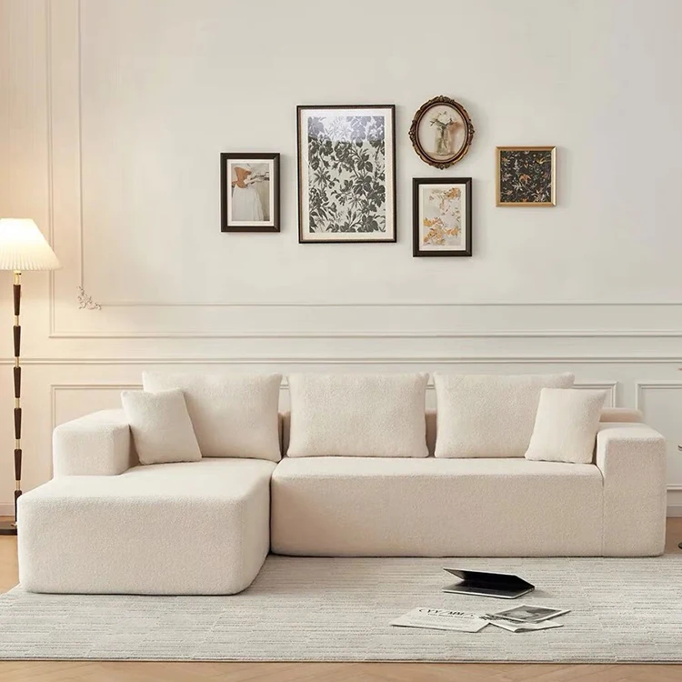 Couch Living Room Furniture 2 Pieces Free Combination High Seat Cloud Sofa Sectional Sofas With 5 Pillows
Couch Living Room Furniture 2 Pieces Free Combination High Seat Cloud Sofa Sectional Sofas With 5 Pillows