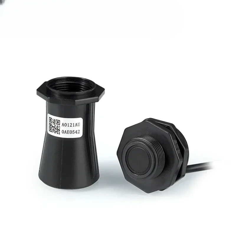 Low power consumption ultrasonic distance measurement module for vehicle position alarm, human body distance sensor
Low power consumption ultrasonic distance measurement module for vehicle position alarm, human body distance sensor