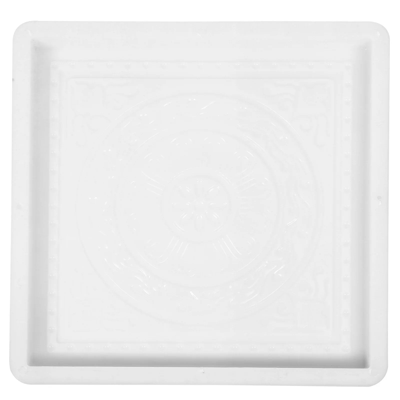 Tanglian Brick Mold Plastic Reusable Paver Mold For Garden Pavement Concrete Block Path Making Outdoor Decor Tool Parts
Tanglian Brick Mold Plastic Reusable Paver Mold For Garden Pavement Concrete Block Path Making Outdoor Decor Tool Parts